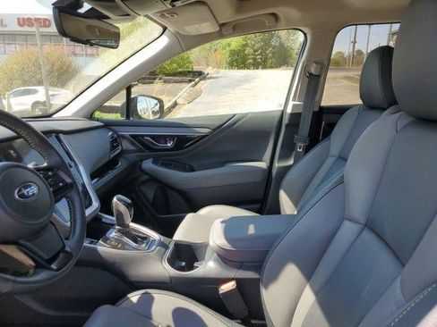 Used 2024 Subaru Outback Onyx Edition image 16