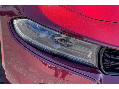Used 2023 Dodge Charger SXT RWD image 30