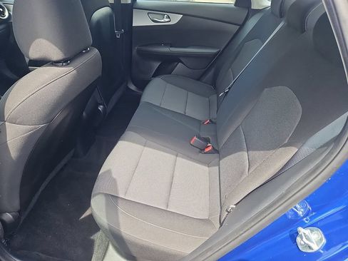 Certified 2023 Kia Forte LXS FWD image 24