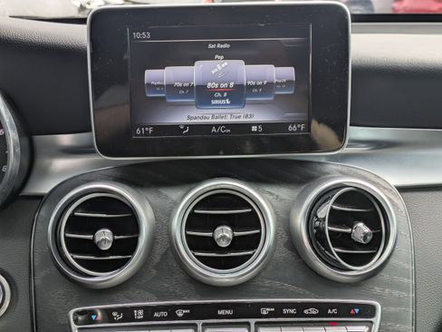 Used 2018 Mercedes-Benz GLC 300 image 19