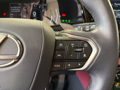 Used 2025 Lexus NX 350 AWD w/ Accessory Package (2T) image 16