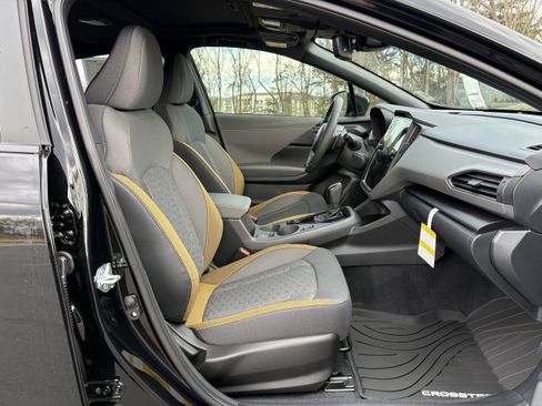 New 2026 Subaru Crosstrek 2.5i Sport AWD/4WD image 28