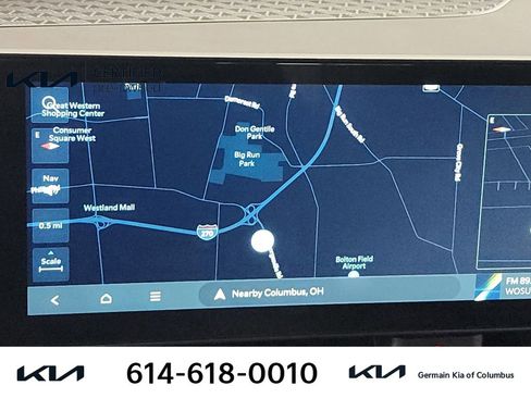 Certified 2025 Kia Carnival image 29