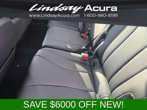Used 2026 Acura MDX SH-AWD image 10