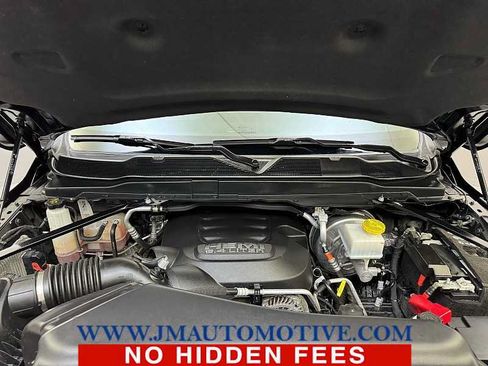 Used 2024 RAM 2500 Big Horn AWD/4WD image 10