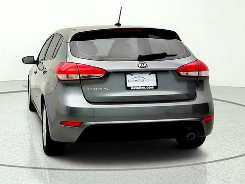 Used 2016 Kia Forte LX w/ LX Popular Plus Package FWD image 6