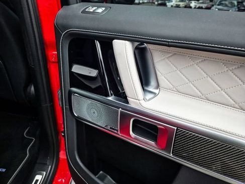 Used 2021 Mercedes-Benz G 550 image 79