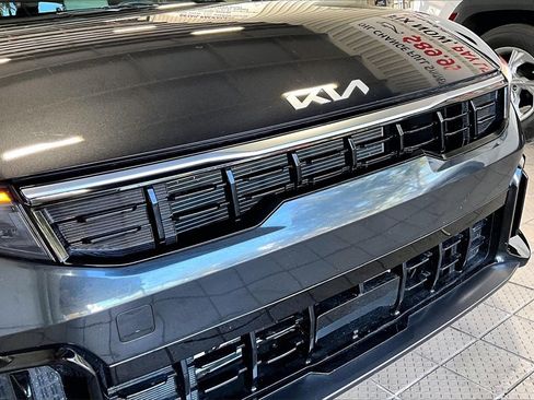 Used 2025 Kia K4 GT-Line Turbo image 28