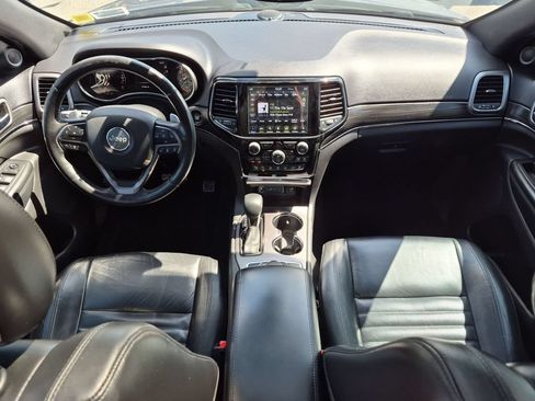 Used 2019 Jeep Grand Cherokee Limited X AWD/4WD image 20