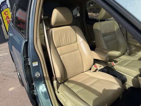 Used 2010 Honda CR-V EX-L image 16