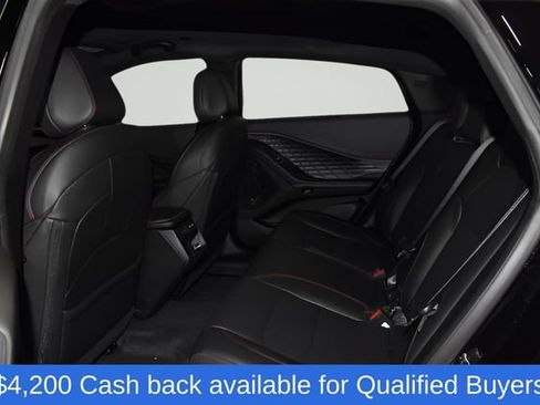 New 2026 Dodge Charger R/T AWD/4WD image 31