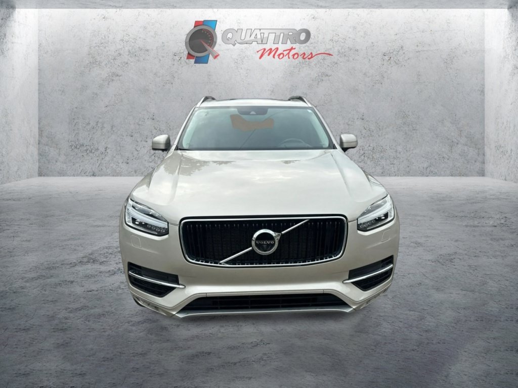 Used 2017 Volvo XC90 T6 Momentum w/ Vision Package AWD/4WD image 9