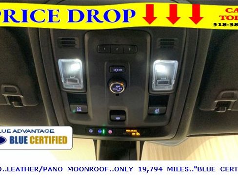 Used 2021 Chevrolet Tahoe RST image 47