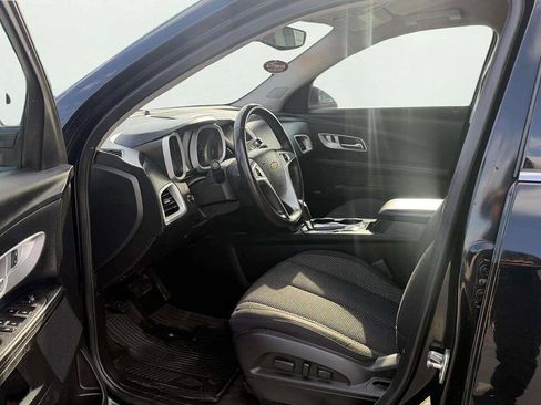 Used 2017 Chevrolet Equinox LT w/ Convenience Package image 12