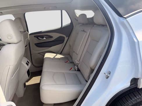Used 2022 GMC Terrain Denali AWD/4WD image 13