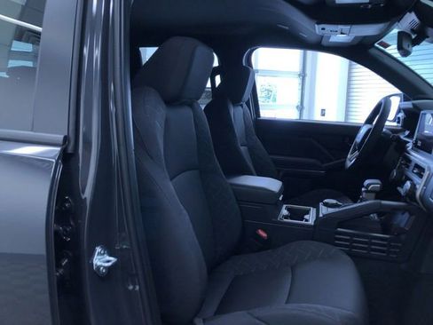 New 2026 Toyota Tacoma SR5 AWD/4WD image 16