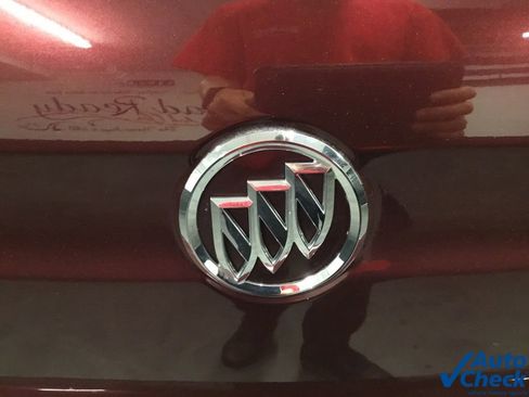 Used 2007 Buick LaCrosse CXL w/ Driver Confidence Package FWD image 13