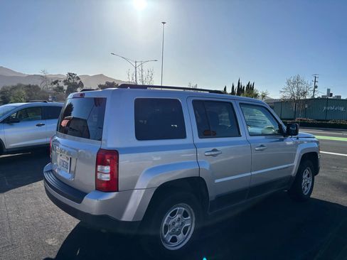 Used 2012 Jeep Patriot Sport w/ PWR Value Group image 13