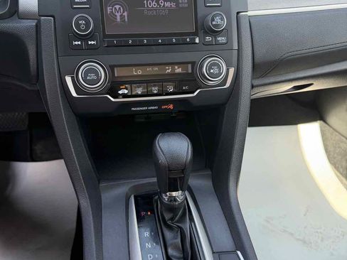 Used 2017 Honda Civic LX image 22
