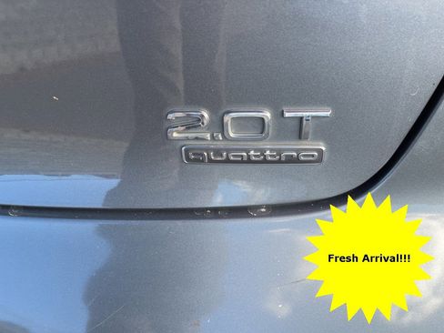 Used 2015 Audi A3 2.0T Premium Plus image 8