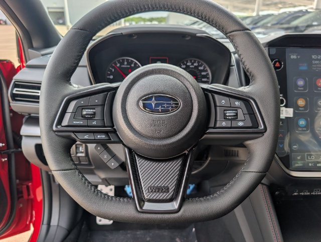 New 2026 Subaru WRX Premium AWD/4WD image 9