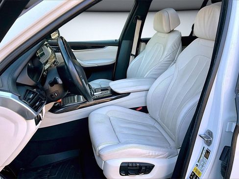 Used 2017 BMW X5 xDrive35i image 16