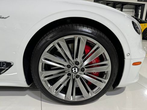 Used 2022 Bentley Continental GT Speed image 48