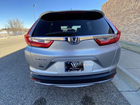 Used 2019 Honda CR-V EX-L image 6