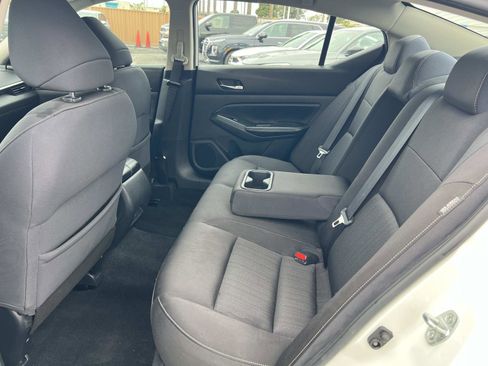 Used 2020 Nissan Altima 2.5 S image 19