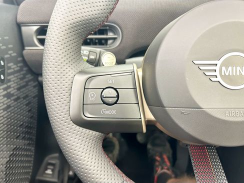 New 2026 MINI Cooper S image 11