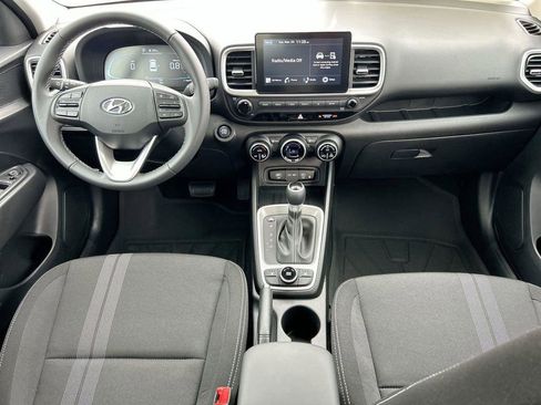 New 2026 Hyundai Venue SEL image 17