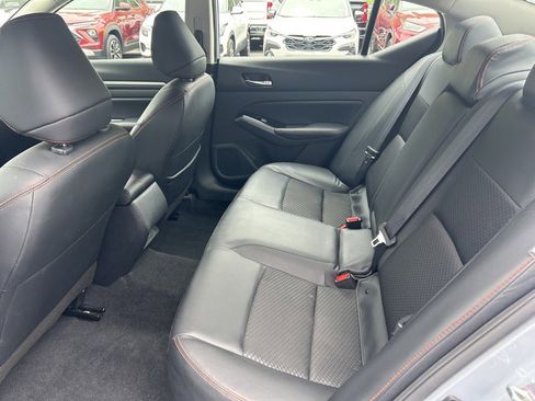 Used 2024 Nissan Altima 2.5 SR AWD/4WD image 27