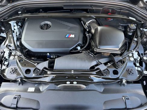 Used 2026 BMW X2 M35i image 35