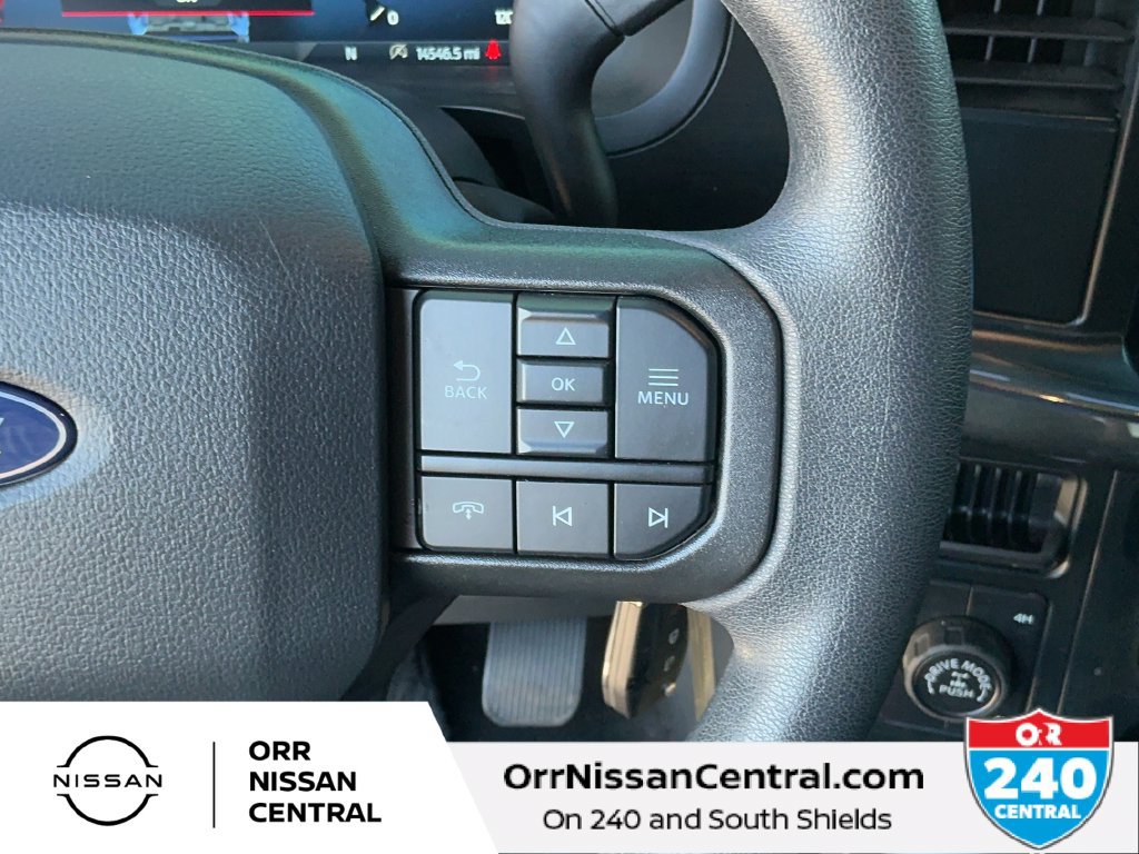 Used 2025 Ford F150 STX AWD/4WD image 20