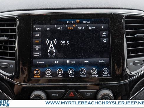 Certified 2021 Jeep Grand Cherokee Limited image 19