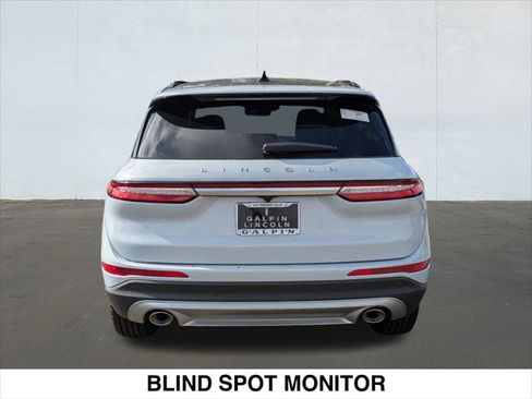 New 2025 Lincoln Corsair FWD w/ Equipment Group 101A image 5