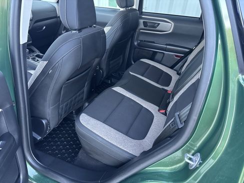 Used 2025 Ford Bronco Sport Big Bend image 27