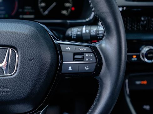Used 2025 Honda CR-V EX-L image 22