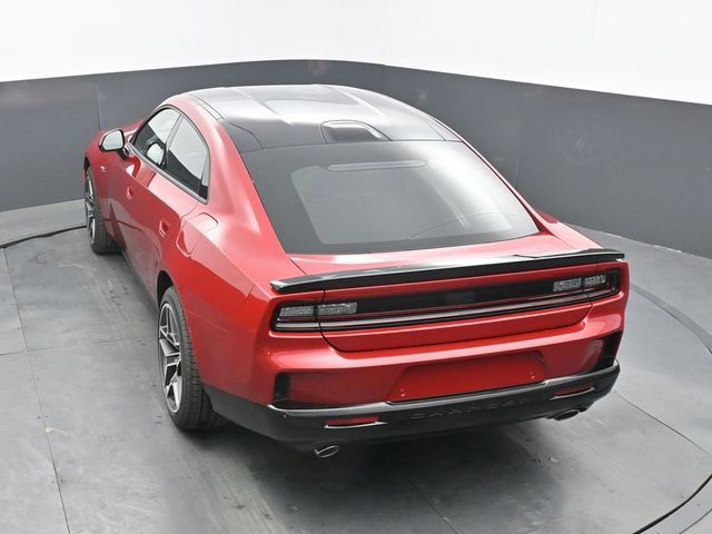 New 2026 Dodge Charger R/T w/ Performance Handling Group AWD/4WD image 47