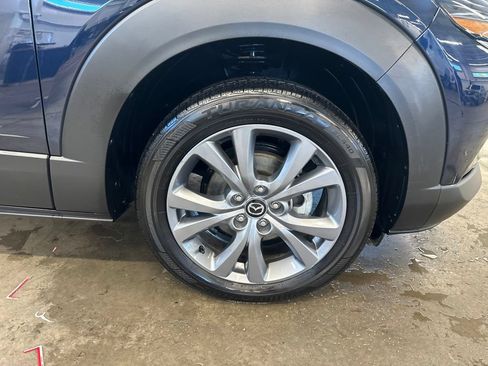Used 2025 MAZDA CX-30 AWD 2.5 S w/ Premium Package image 36