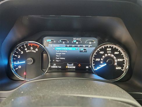 Used 2018 Ford F150 Platinum w/ Technology Package image 14