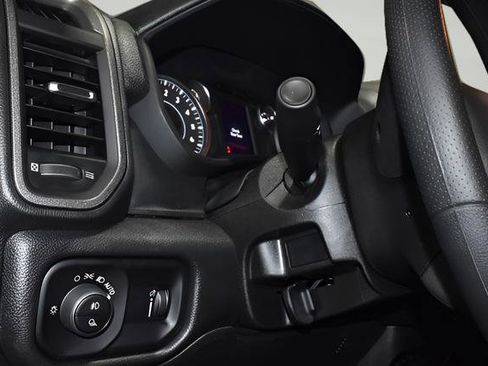 New 2026 RAM 2500 Tradesman AWD/4WD image 22