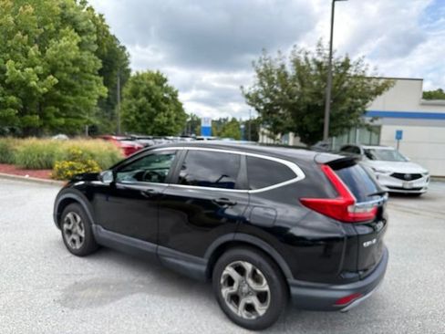 Used 2019 Honda CR-V EX image 6