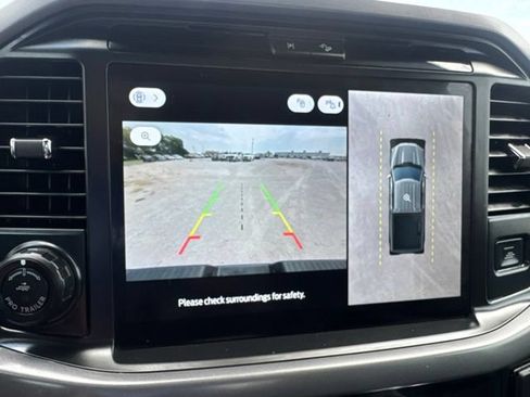 Used 2025 Ford F150 XLT w/ Equipment Group 302A MID AWD/4WD image 20