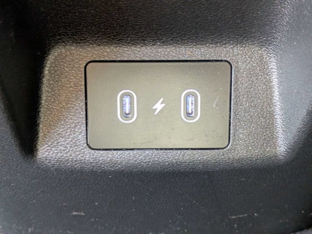 Used 2025 Hyundai Tucson SEL FWD image 15