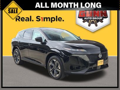 New 2026 Nissan Murano SL