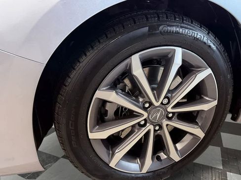 New 2026 Acura Integra FWD image 12