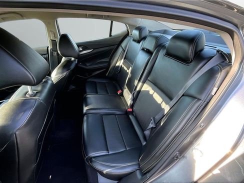 Used 2023 Nissan Maxima SV w/ Floor Mat Group image 18