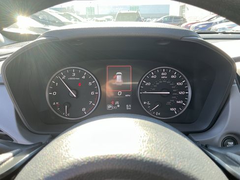 New 2026 Subaru Crosstrek 2.0i Premium image 17