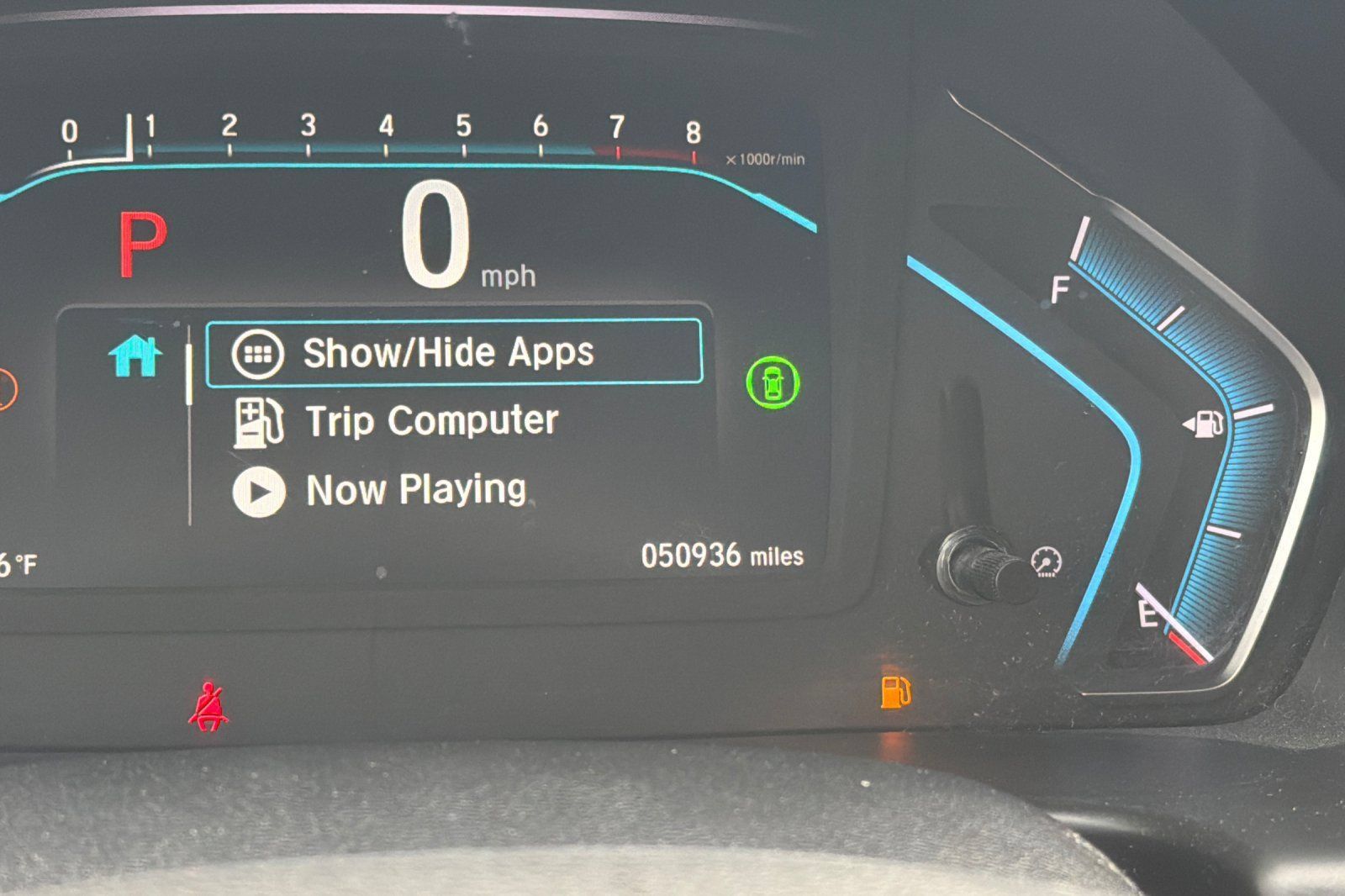 Used 2022 Honda Odyssey Touring image 27